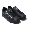 PUMA Platform Mixed FS Wn's PUMA BLACK 371793-02画像