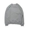 PUMA Graphics_CREW SWEAT MEDIUM GRAY H 584592-02画像