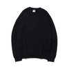 PUMA Graphics_CREW SWEAT PUMA BLACK 584592-01画像