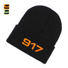 Nine One Seven 917 Racing Beanie画像