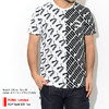 PUMA AOP Split S/S Tee Limited 597425画像
