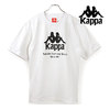 Kappa LOGO TEE WT KLA12TS01画像