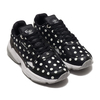 adidas ADIDASFALCON W CORE BLACK/CRYSTAL WHITE/GRAY TWO EH3522画像