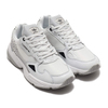 adidas ADIDASFALCON W CRYSTAL WHITE/CORE BLACK/GRAY TWO EF4983画像