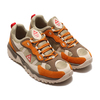le coq sportif L-WANDERER BROWN QL1PJC26DB画像