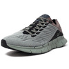 Reebok ZIG KINETICA "Reebok eightyone" L.GRY/L.BGE/BLK/M.GRN FW4779画像