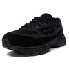 UMBRO AP-VINTAGE BLK/BLK UY1OKC10BK画像