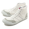 Admiral INOMER HI White/Silver SJAD1511-0120画像