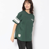 AVIREX COOL MAX LOOSE FOOTBALL T-SHIRT 6203136画像