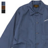 NEIGHBORHOOD 20SS COVERALL/EC-JKT 201SPNH-JKM02画像