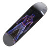 Supreme 20SS Tupac Hologram Skateboard 2PAC BLACK画像