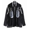 FACETASM EAGLE CARDIGAN YA-SW-M09画像