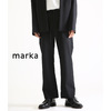marka STRAIGHT FIT EASY - w.m tropical - M20A-05PT01C画像