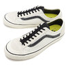 VANS V66 STYLE 36 DECON SF MARSHMALLOW VN0A3MVLXGL画像