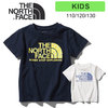 THE NORTH FACE S/S Hold Graphic Dome Tee NTJ32050画像