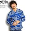 CUTRATE CYP OPEN COLLOR SHIRT CR-20SS011画像