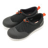 HUNTER W ORIGINAL MESH SHOE BLACK WFF1078NRE-BLK画像