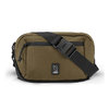 CHROME ZIPTOP WAISTPACK RANGER BG288RNGR画像