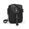 CHROME SHOULDER ACCESSORY POUCH ALL BLACK BG287ALLB画像