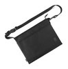 CHROME MINI SHOULDER BAG MD BLCKCHRM BG286BKLB画像