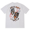 Supreme 20SS Laugh Now Tee画像