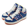 ellesse Assist Hi WB EFH0120画像