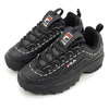 FILA DISRUPTOR 2 TAPEYTAPE BBK F0494画像