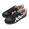 ASICS SportStyle JAPAN S BLACK/GINGER PEACH 1193A189-001画像