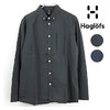 HAGLOFS Brunn LS Shirt Men 604395画像