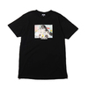 Billionaire Boys Club ICECREAM AGAIN T-SHIRT BLACK 401-1209画像