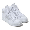 ellesse ASSIST-HI WHITE EFH0120画像
