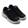 K-SWISS ST 129 BLACK/WHITE 06783-002画像