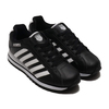 K-SWISS VERSTAD 2000S BLACK/WHITE 06608-002画像