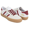 adidas Skateboarding MATCHBREAK SUPER X SHIN FTWWHT / CBURGU / GUM4 FW3387画像