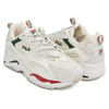 FILA RAY TRACER NM BEIGE F5119-1460/FS1SIB1460X画像