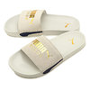 PUMA LEADCAT 20 SUEDE CLASSIC MARSHMALLOW/TEAM GOLD/BLACK 372277-03画像