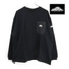 Mountainsmith Yampa recycred Crew BLACK MS0-000-200016画像