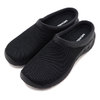 MERRELL W ENCORE BREEZE 4 BLACK 000554画像