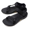 MERRELL M KAHUNA WEB BLACK 000779画像