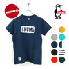 CHUMS W CHUMS Logo T-Shirt CH11-1324画像