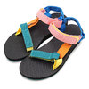 Teva W ORIGINAL UNIVERSAL 90S MULTI 1003987画像