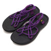 Teva W HURRICANE XLT INFINITY DBGL 1091112画像