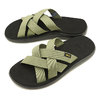 Teva M VOYA SLIDE BTOL 1099272B画像