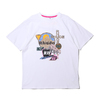 PUMA × RHUDE Graphic Tee PUMA WHITE 596757-02画像