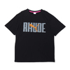 PUMA x RHUDE Graphic Tee PUMA BLACK 596757-51画像
