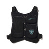 PUMA × RHUDE Utility Vest PUMA BLACK 076959-01画像