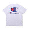 Champion × ATMOS LAB S/S T-SHIRT WHITE C8-R352-010画像