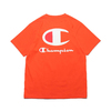 Champion × ATMOS LAB S/S T-SHIRT ORANGE SHERBET C8-R352-842画像