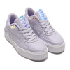 PUMA Cali Sport Glow Wn's PURPLE HEATHE 373083-02画像