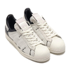 adidas SUPERSTAR FOOTWEAR WHITE/CORE BLACK/OFF WHITE FV3023画像